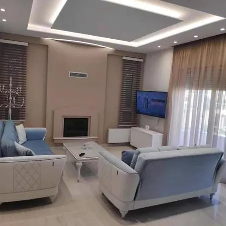 Alimos Luxury Prestige Apartment Athens Exterior photo