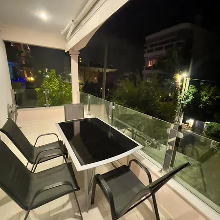 Alimos Luxury Prestige Apartment Athens Exterior photo