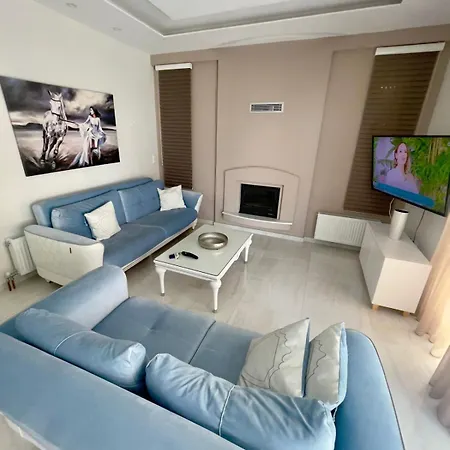 Alimos Luxury Prestige Apartment Athens Exterior photo
