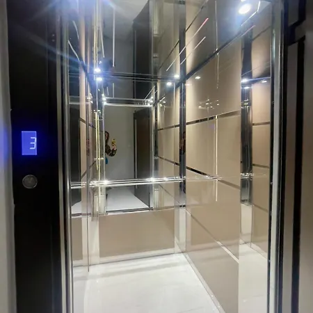 Alimos Luxury Prestige Apartment Athens Exterior photo