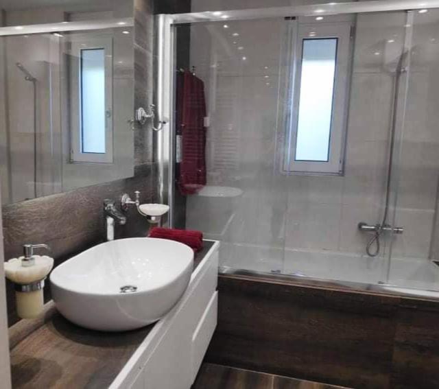 Apartment Alimos Luxury Prestige