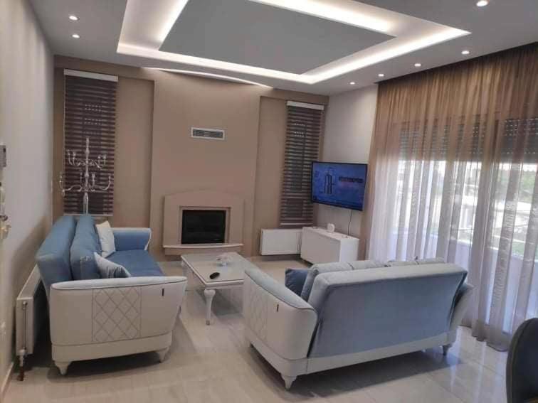 Alimos Luxury Prestige
