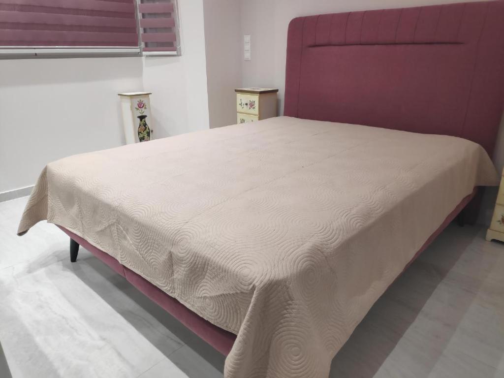 Alimos Luxury Prestige Apartment *