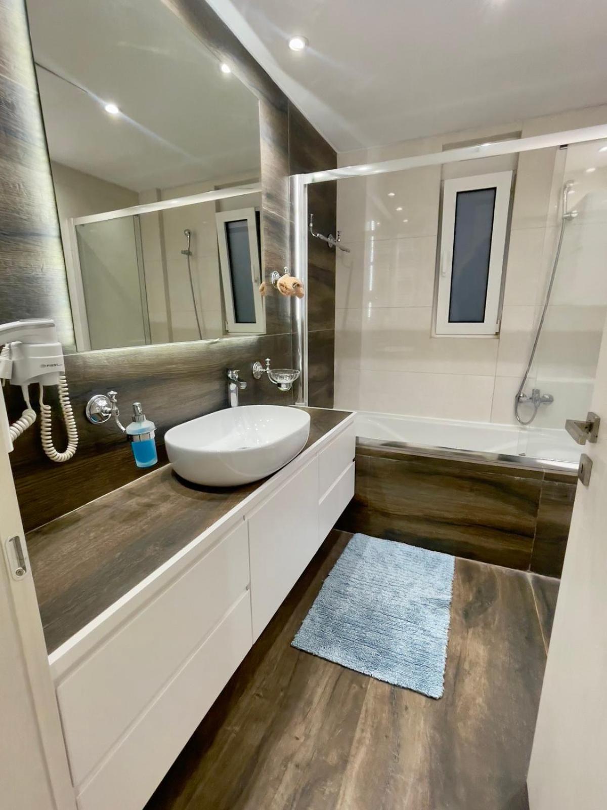 Apartment Alimos Luxury Prestige