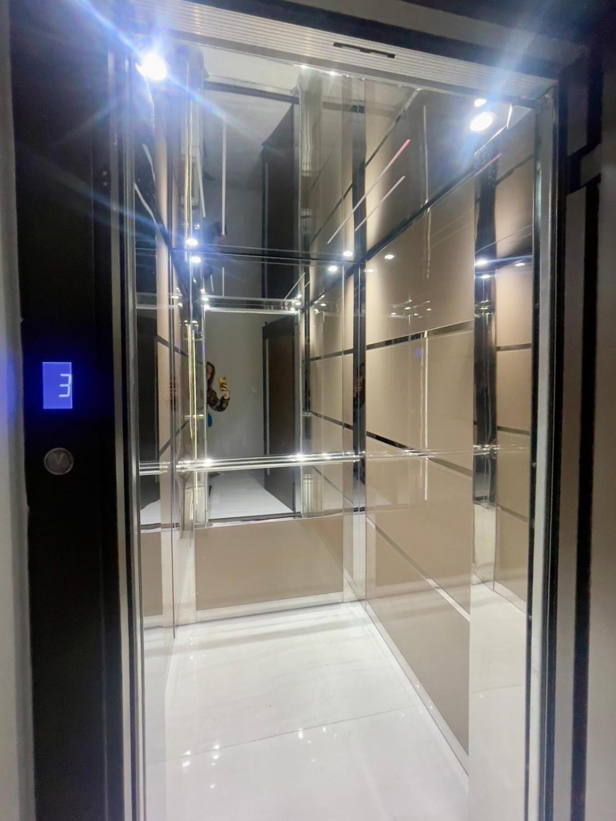 Apartment Alimos Luxury Prestige
