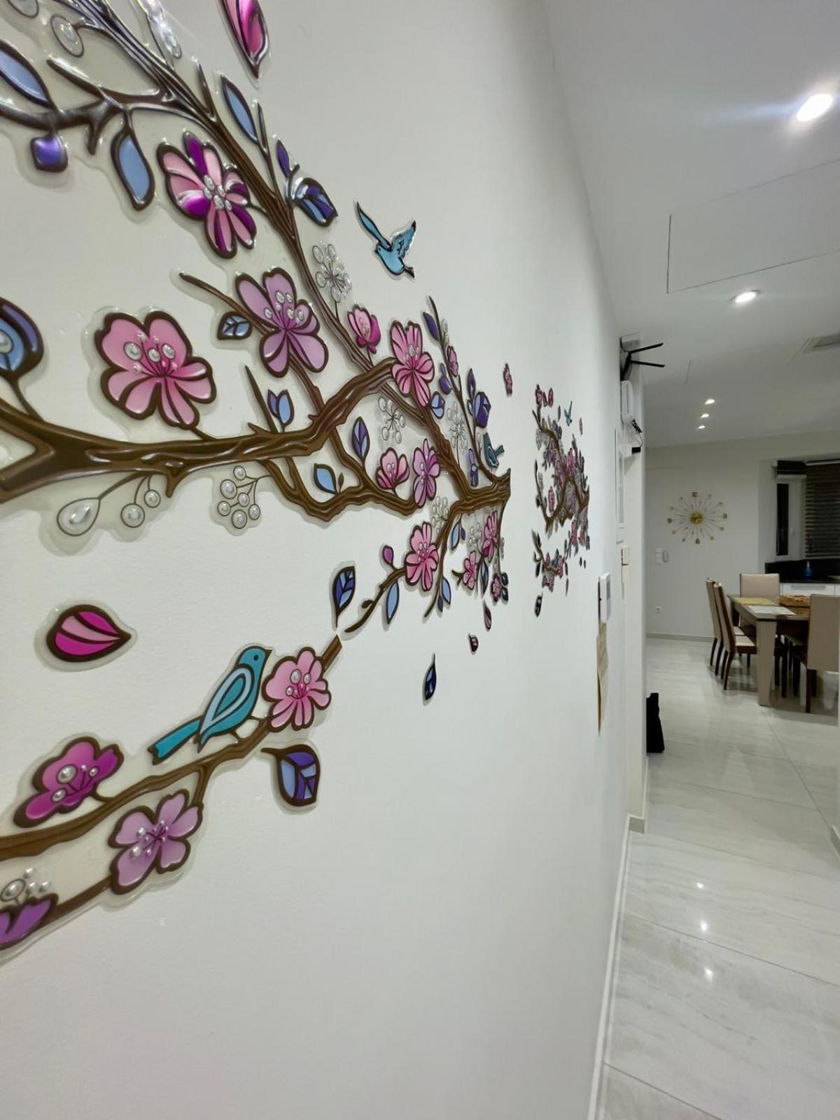Apartment Alimos Luxury Prestige *