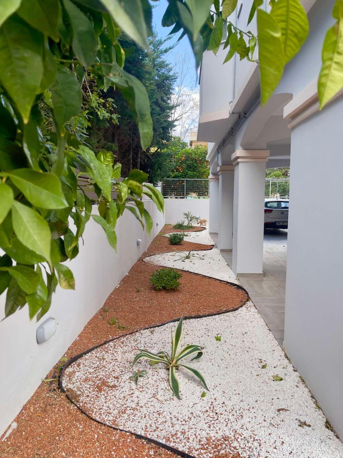 Apartment Alimos Luxury Prestige Athens