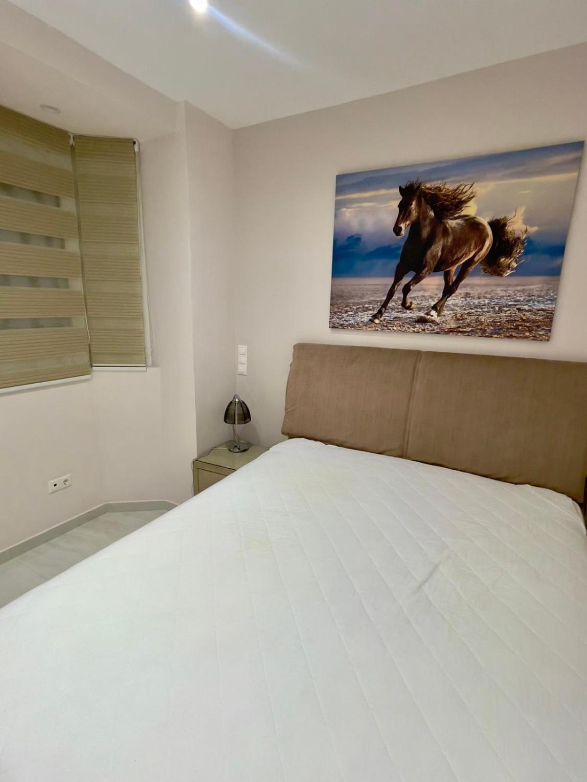 Apartment Alimos Luxury Prestige