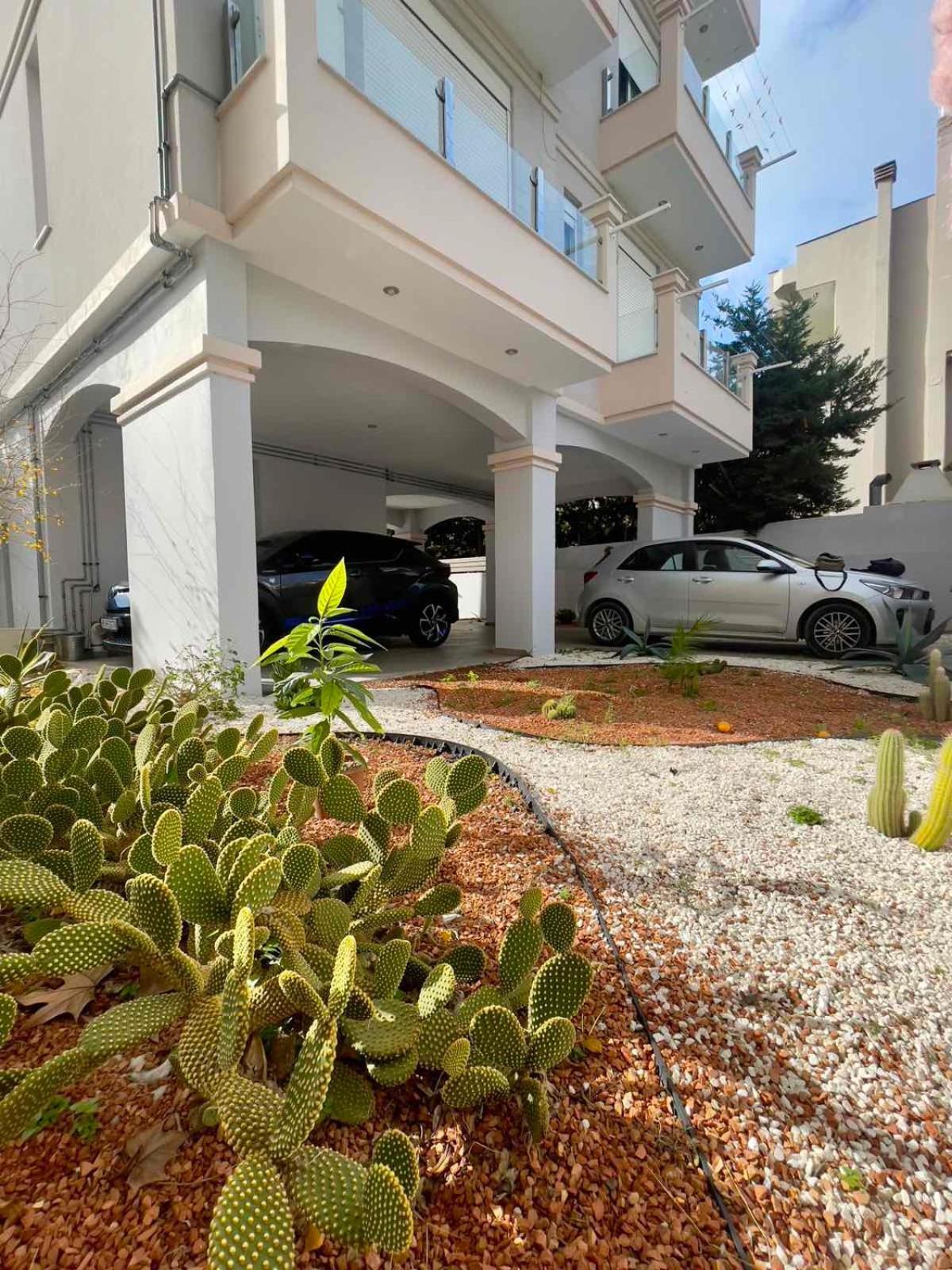 Alimos Luxury Prestige
