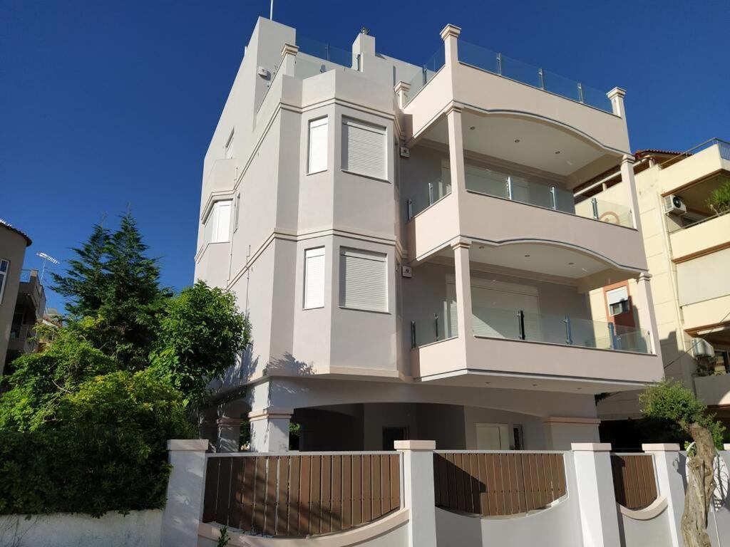 Alimos Luxury Prestige Daire