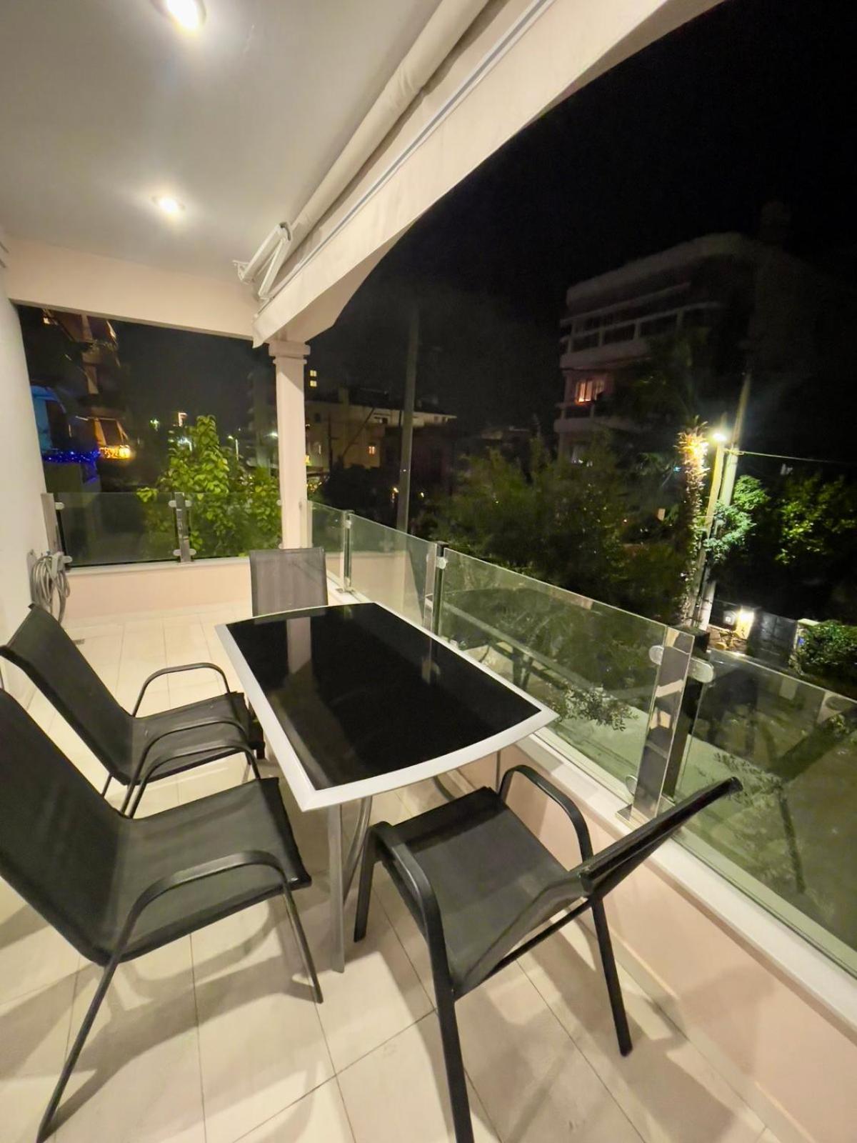 Alimos Luxury Prestige * Athens