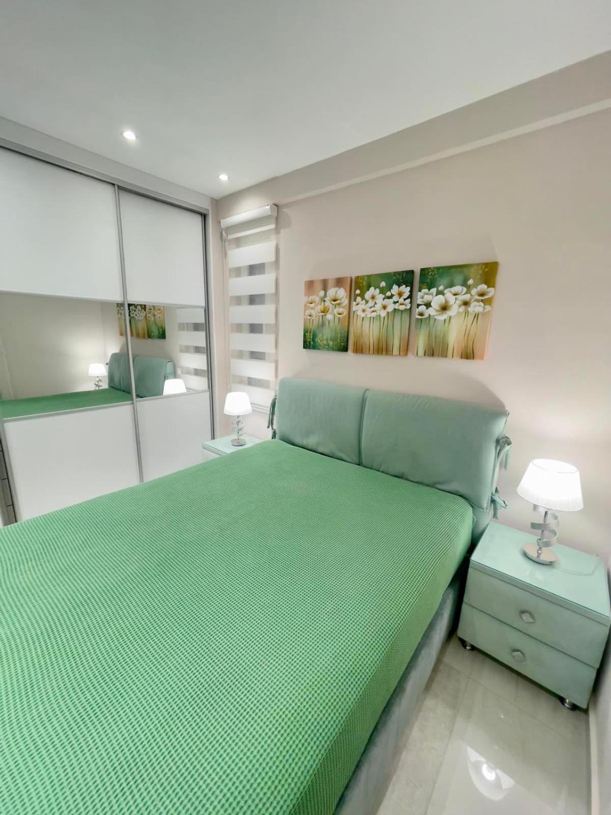 Alimos Luxury Prestige Apartment *